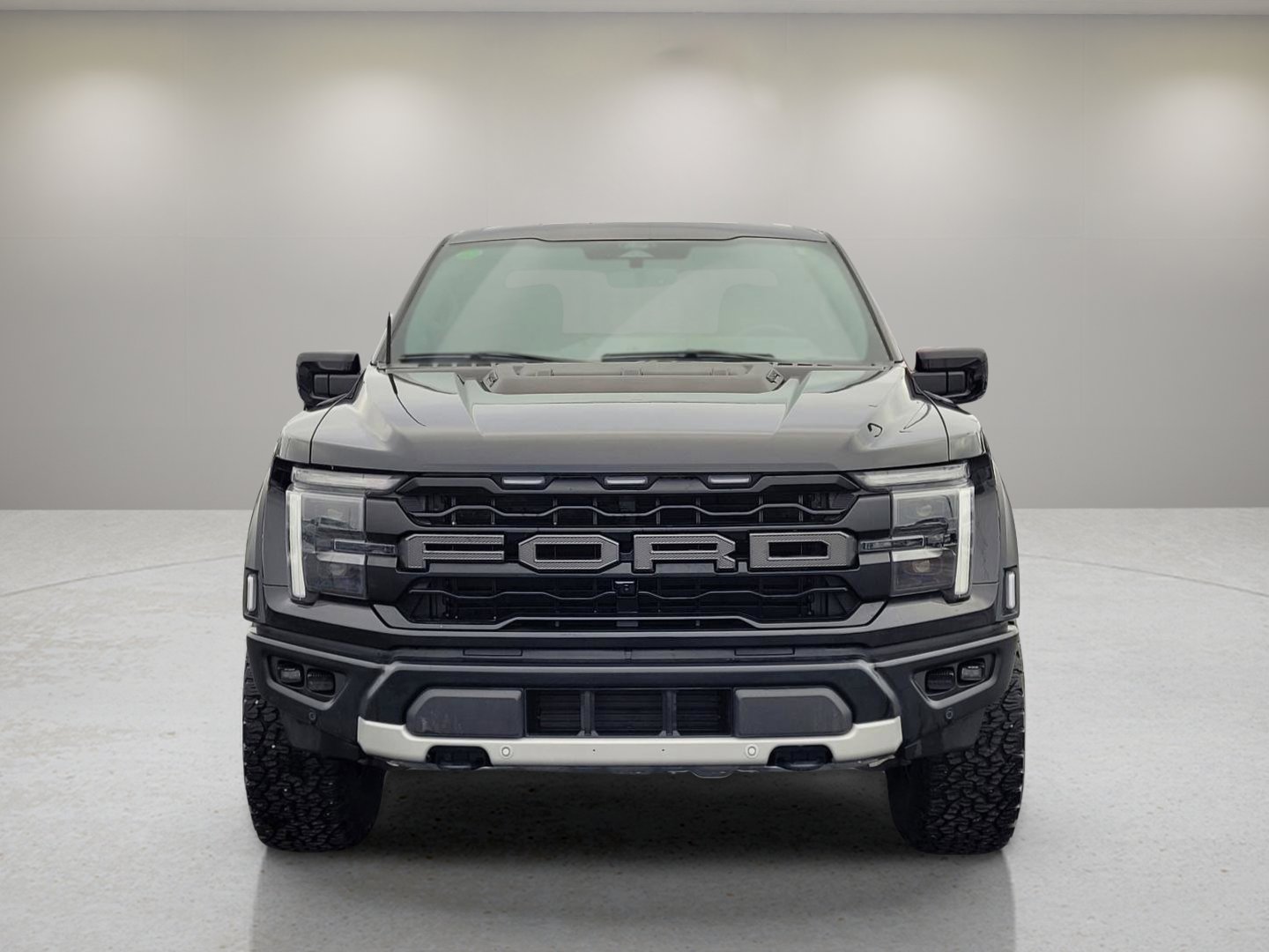 Used 2025 Ford F150 Raptor image 9