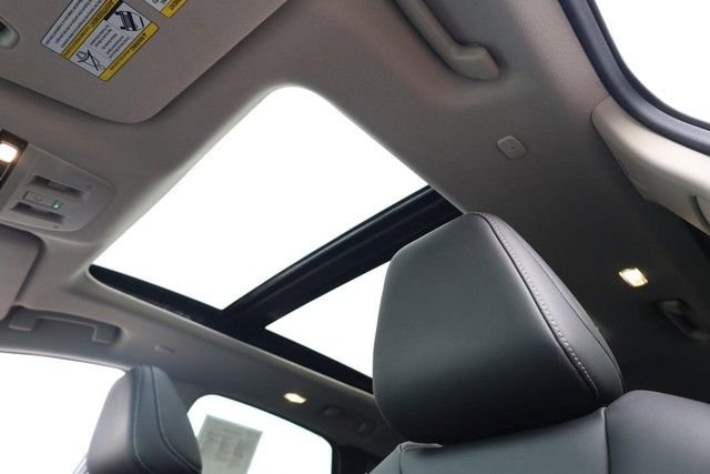 Certified 2025 Nissan Murano SL AWD/4WD image 9