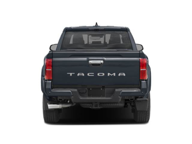 Certified 2025 Toyota Tacoma Limited AWD/4WD image 8