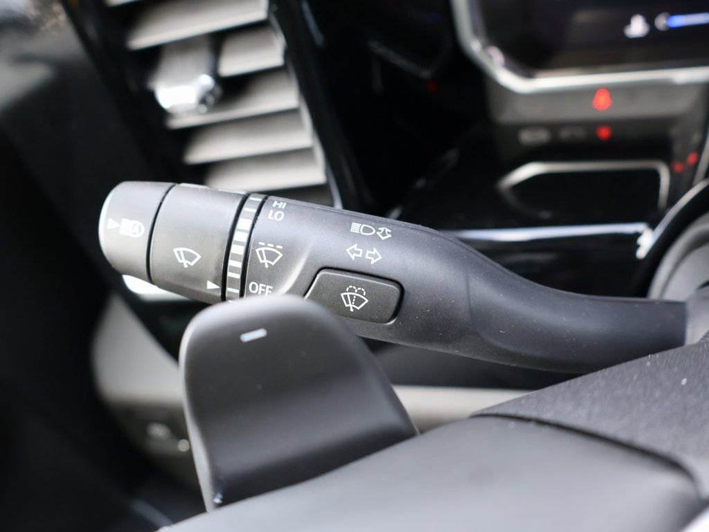 New 2026 GMC Sierra 1500 Elevation w/ Preferred Package image 19