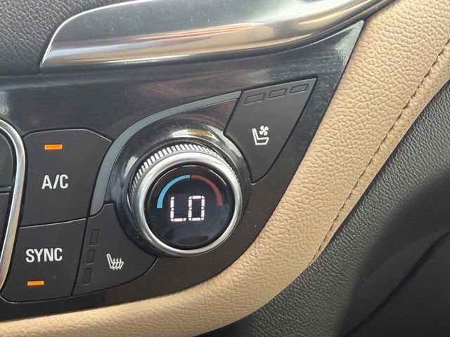 Certified 2024 Chevrolet Equinox Premier image 27