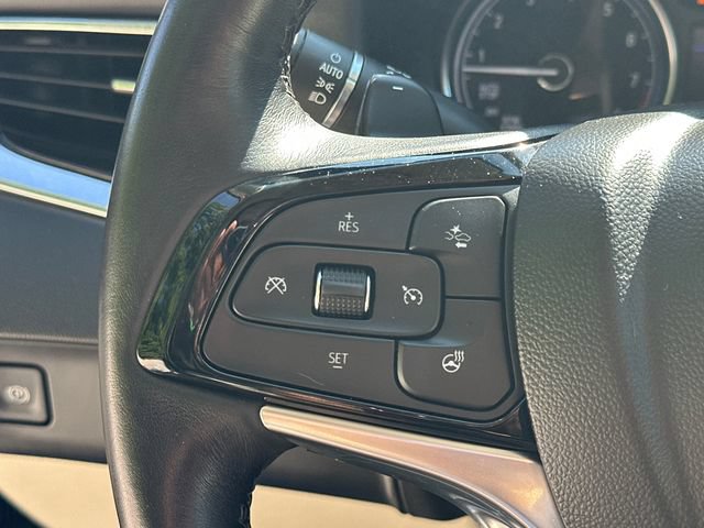 Used 2023 Buick Enclave Essence w/ Sport Touring Edition AWD/4WD image 30