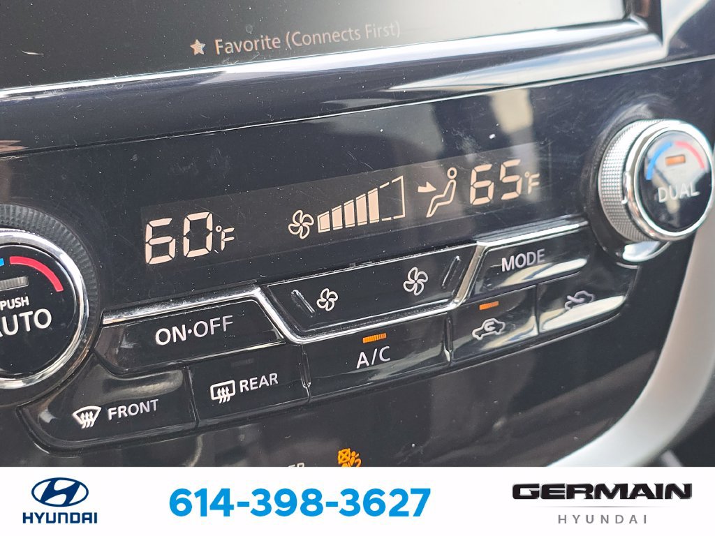 Used 2020 Nissan Murano S w/ Technology Package AWD/4WD image 32