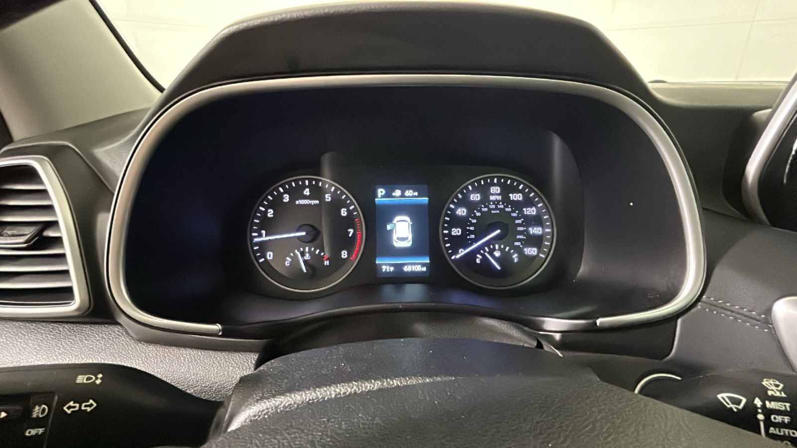 Used 2020 Hyundai Tucson Ultimate w/ Cargo Package AWD/4WD image 21