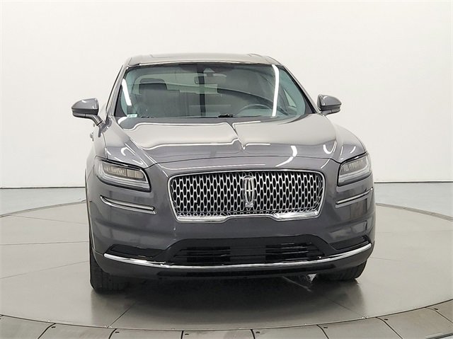Used 2021 Lincoln Nautilus Reserve image 2