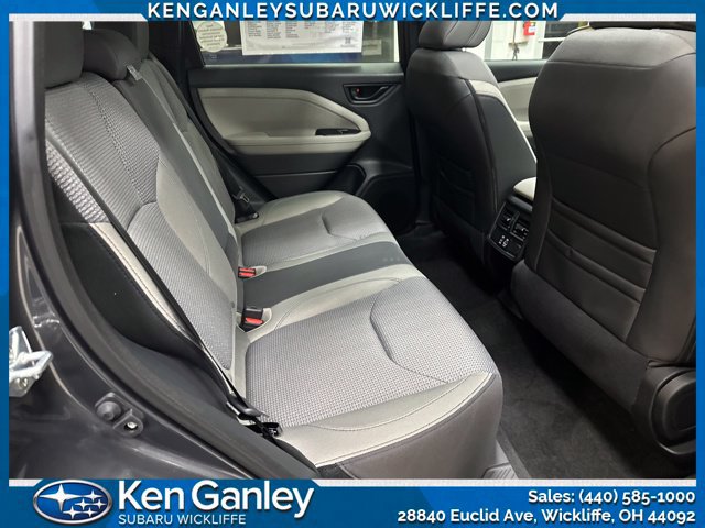 Certified 2026 Subaru Forester Premium AWD/4WD image 15