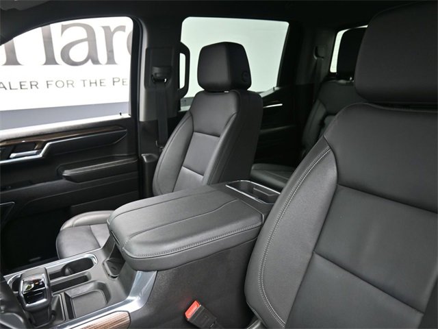 Certified 2024 Chevrolet Silverado 1500 RST w/ Rally Edition image 16