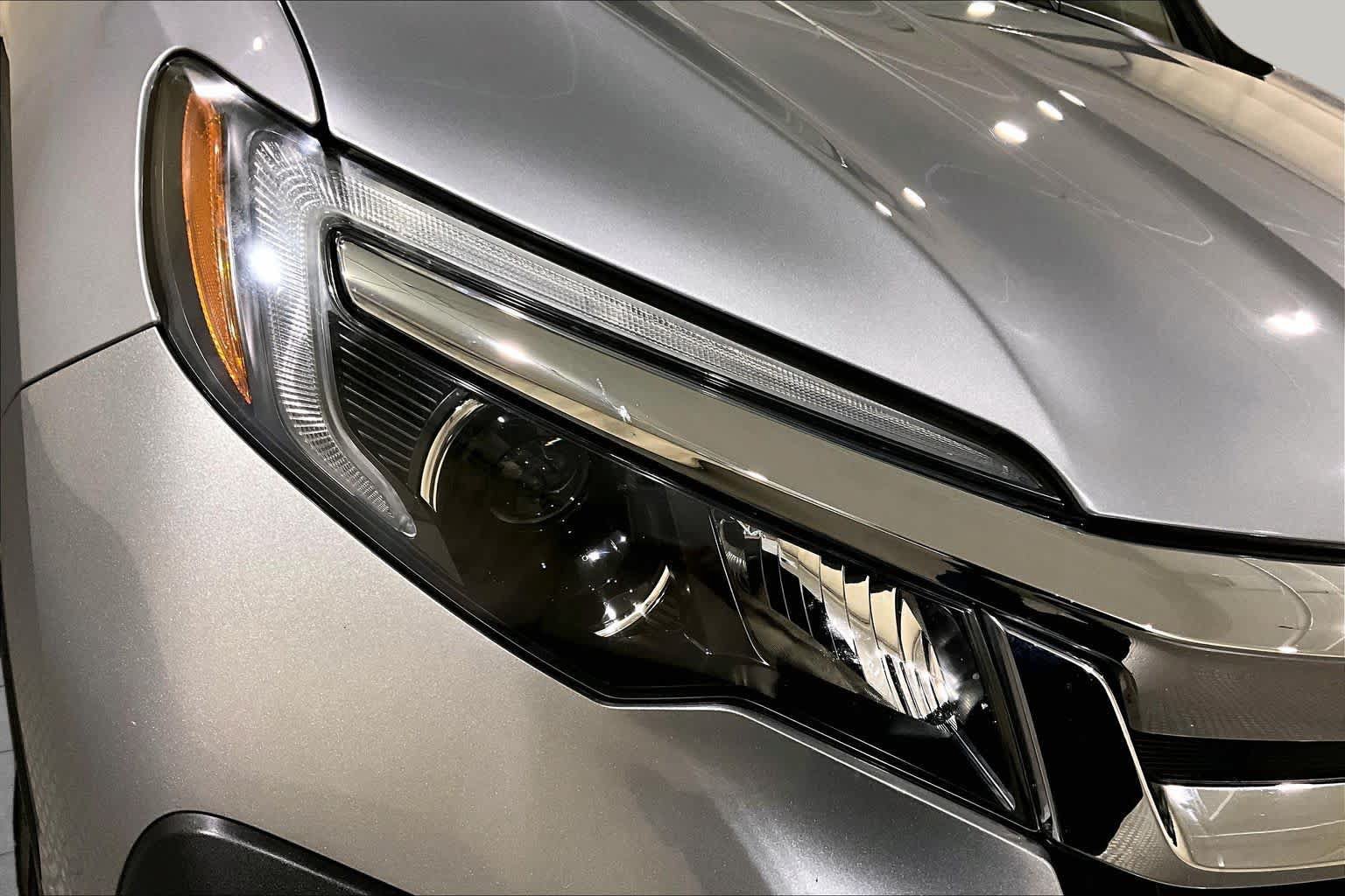 Used 2019 Honda Pilot EX-L image 26