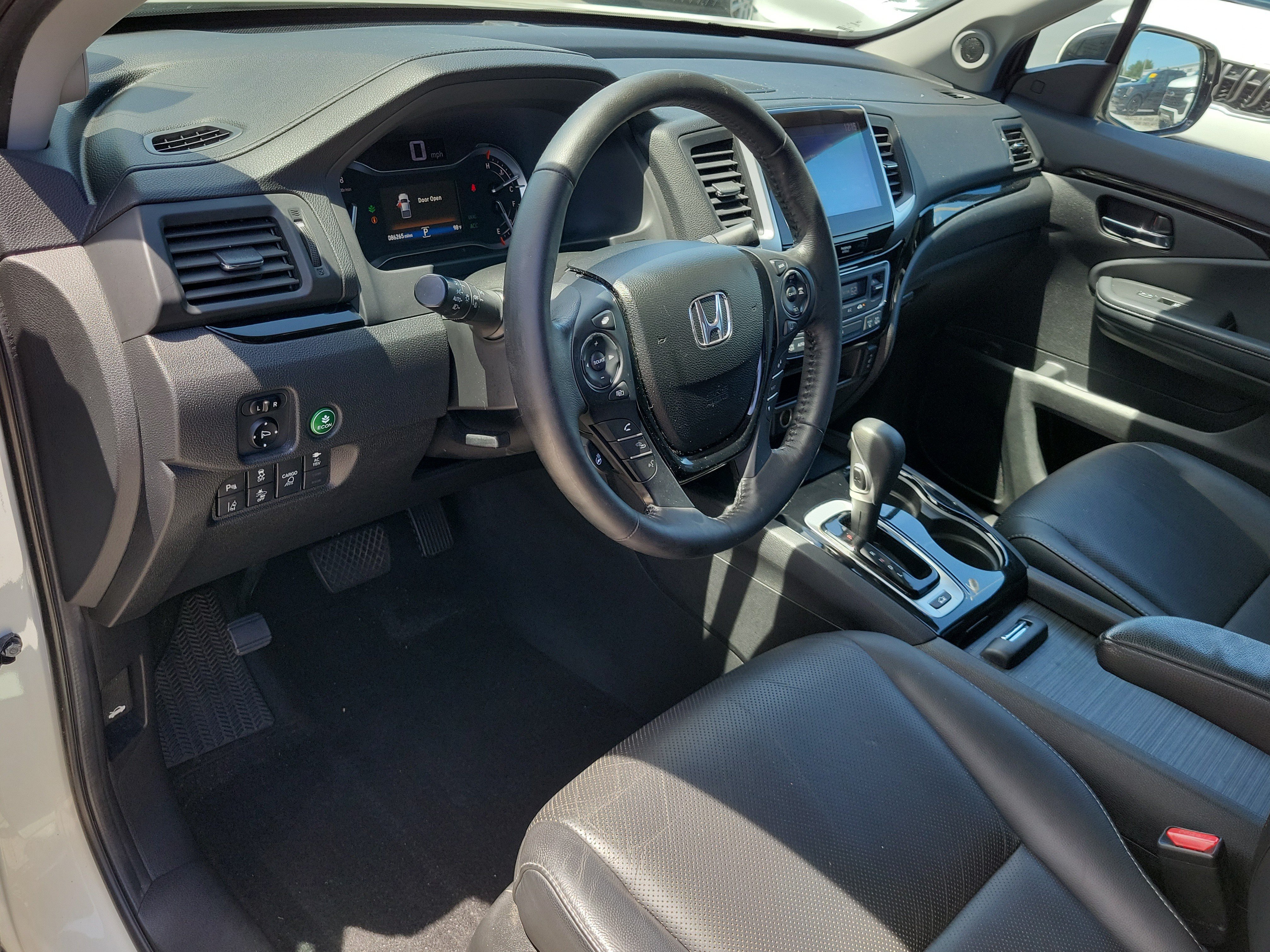 Used 2019 Honda Ridgeline RTL-E image 21