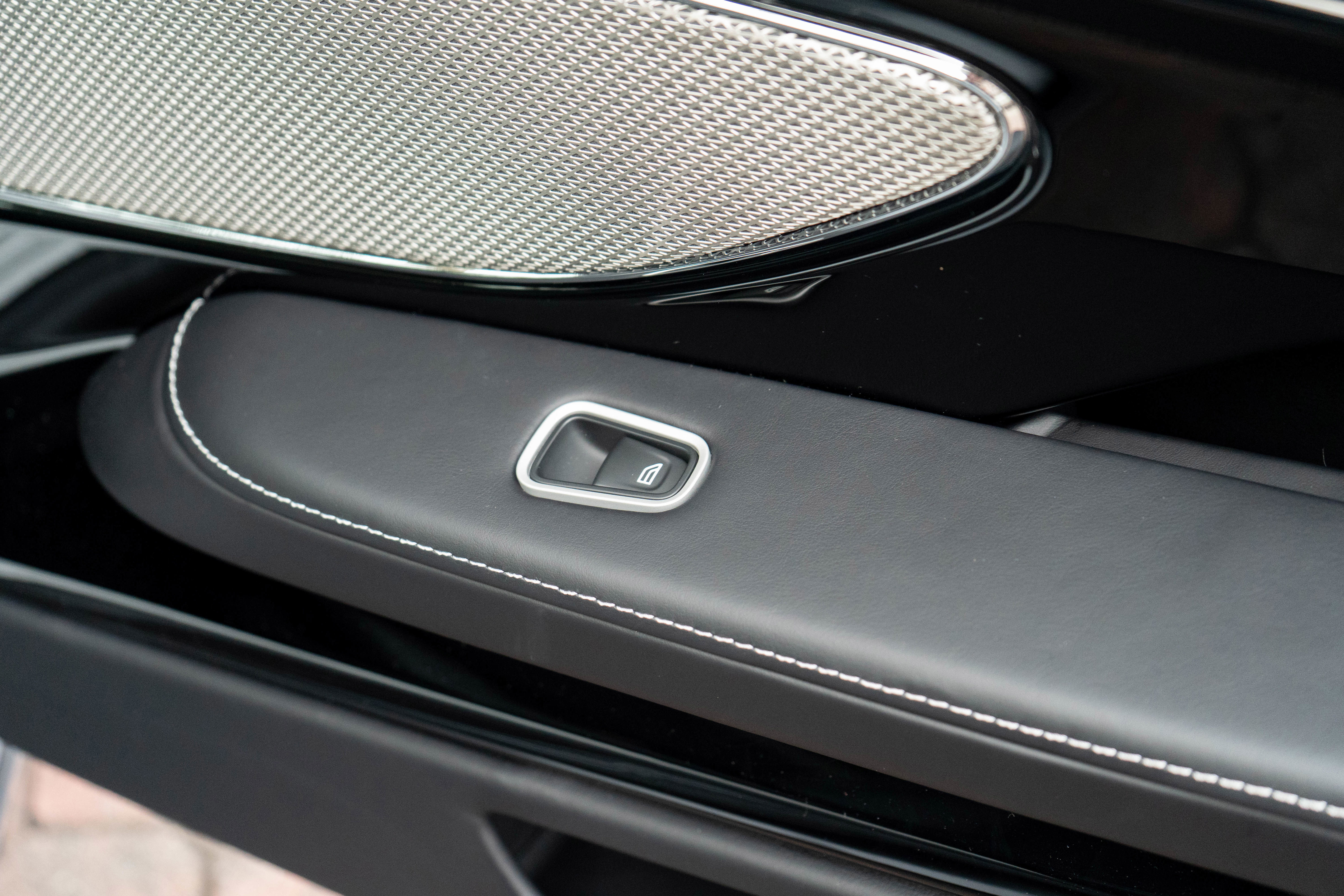 New 2026 Aston Martin DB12 Coupe image 33