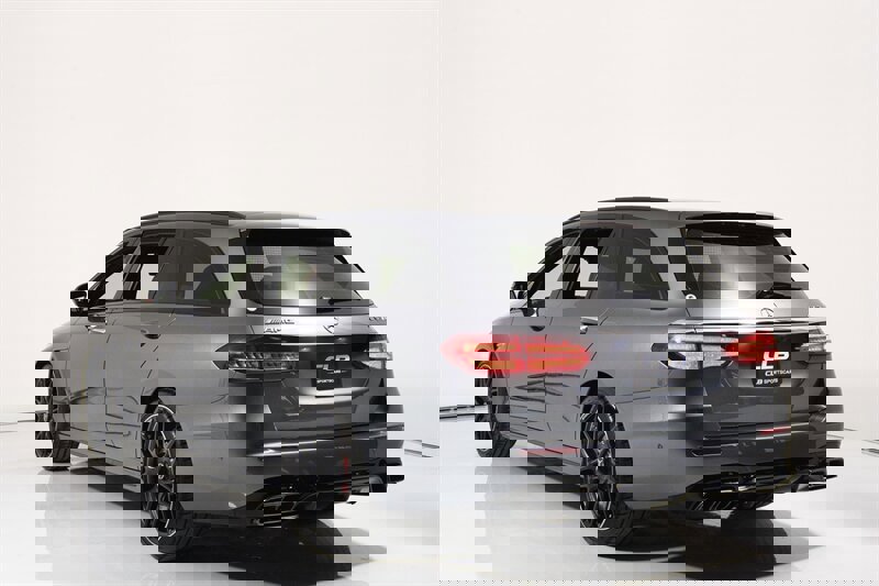 Used 2019 Mercedes-Benz E 63 AMG S image 8