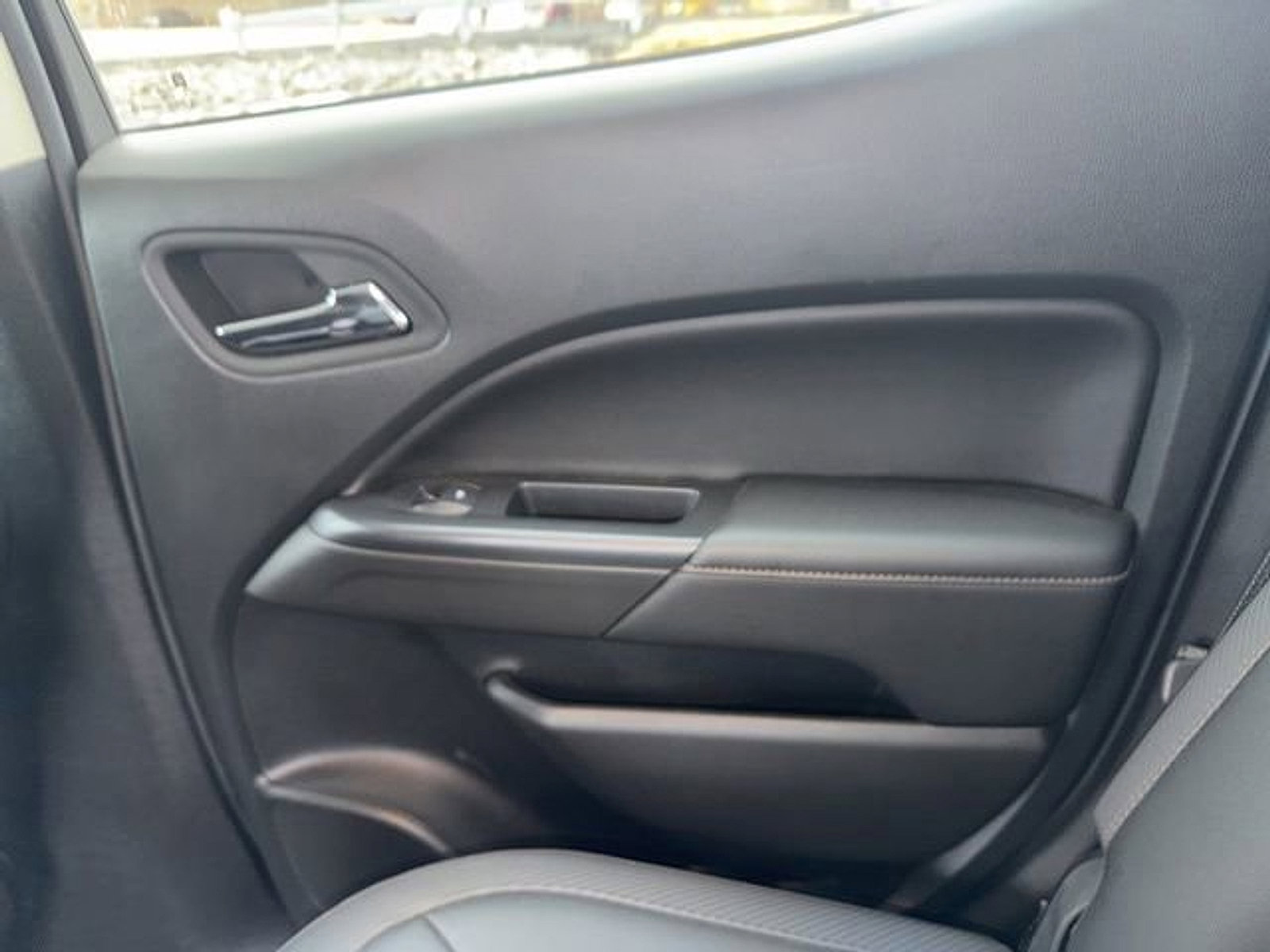 Certified 2022 GMC Canyon AT4 image 21