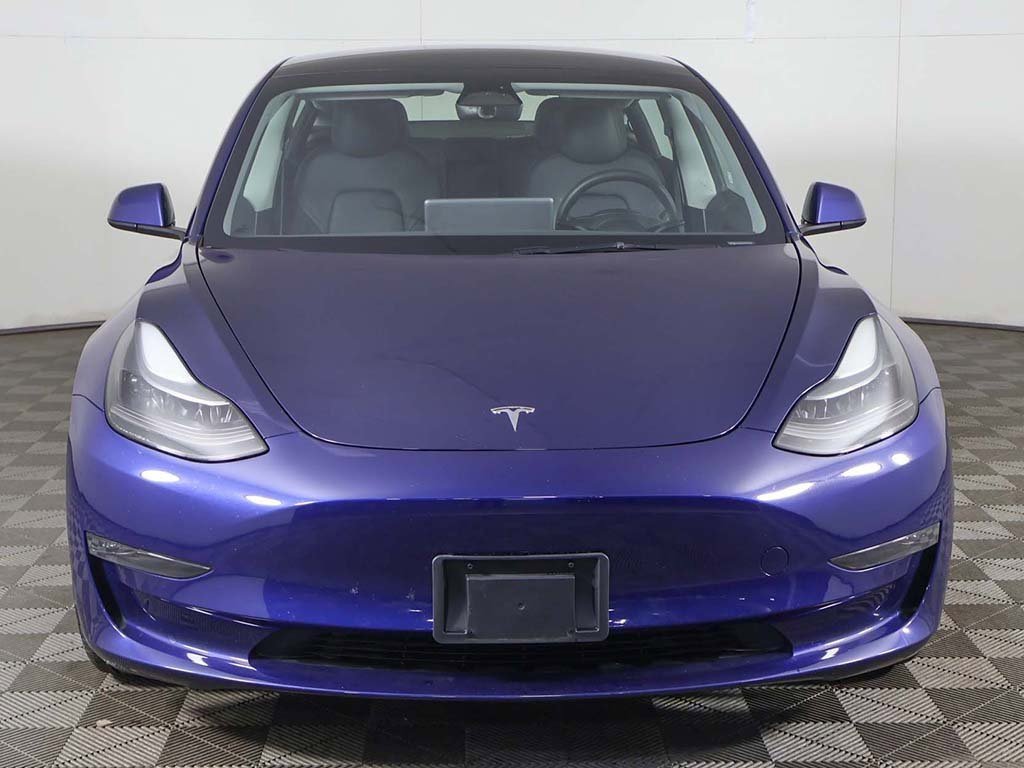 Used 2023 Tesla Model 3 Performance image 13
