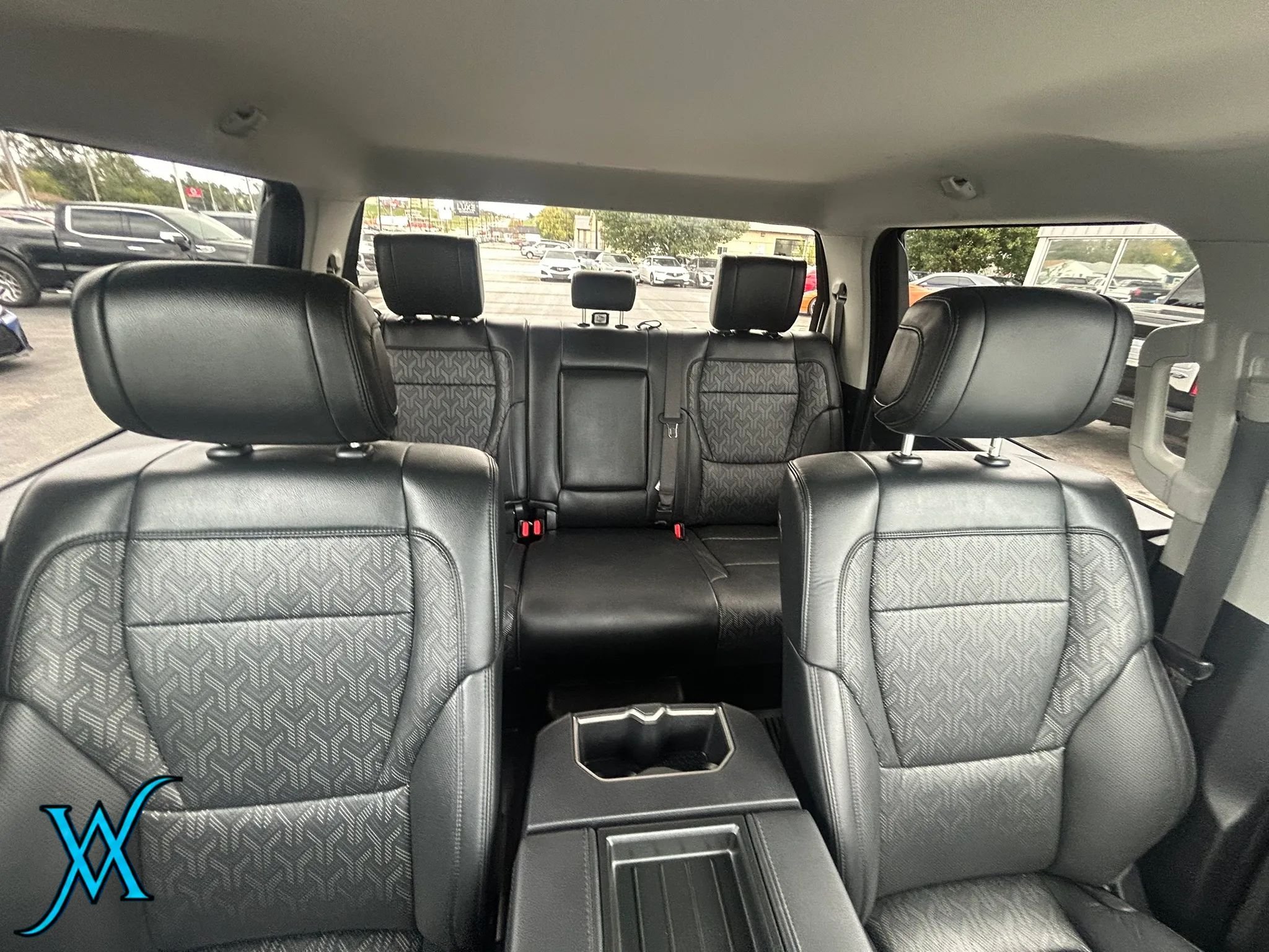 Used 2024 Toyota Tundra SR5 w/ SR5 Premium Package AWD/4WD image 29
