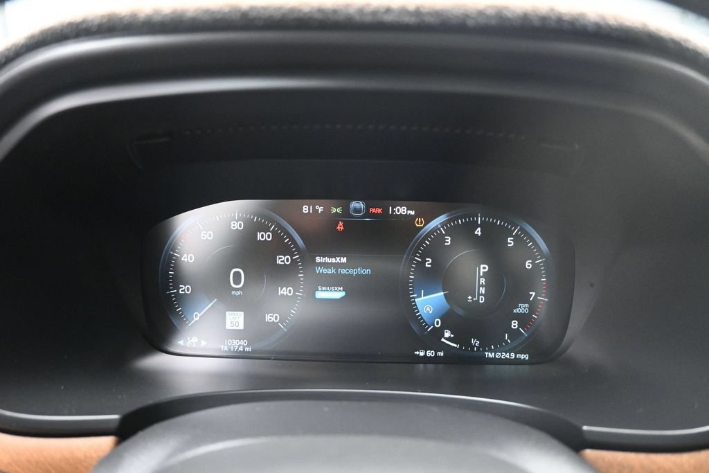 Used 2017 Volvo S90 T6 Inscription w/ Vision Package AWD/4WD image 10