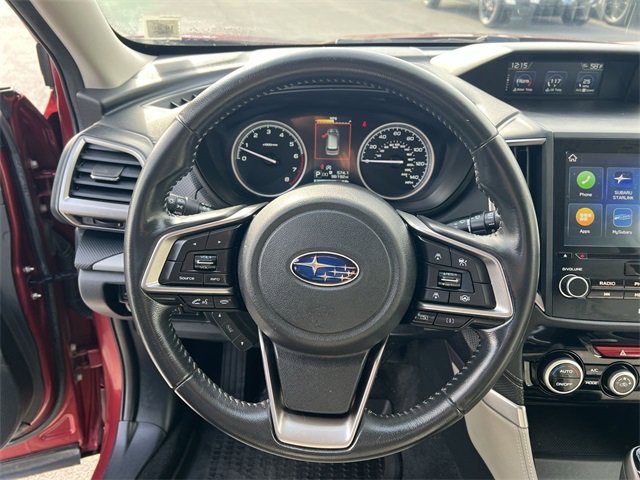 Used 2020 Subaru Forester Limited image 20