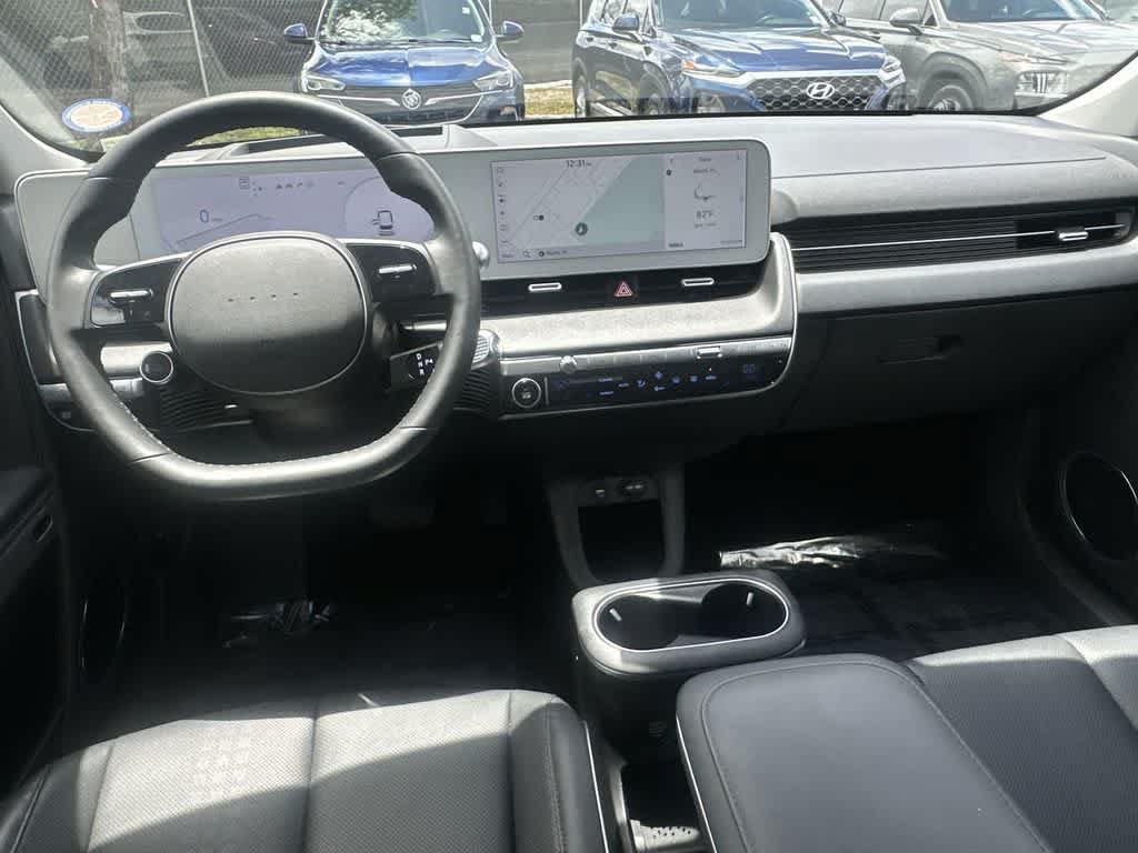 Used 2024 Hyundai Ioniq 5 Limited RWD image 25