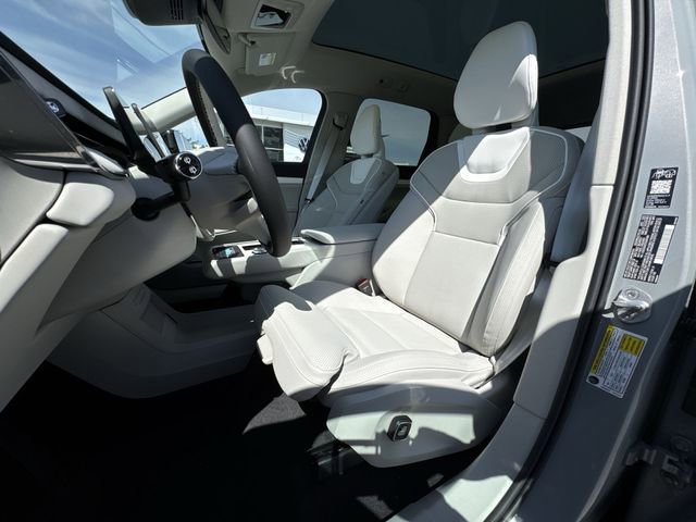 New 2026 Volvo EX90 Plus RWD image 20