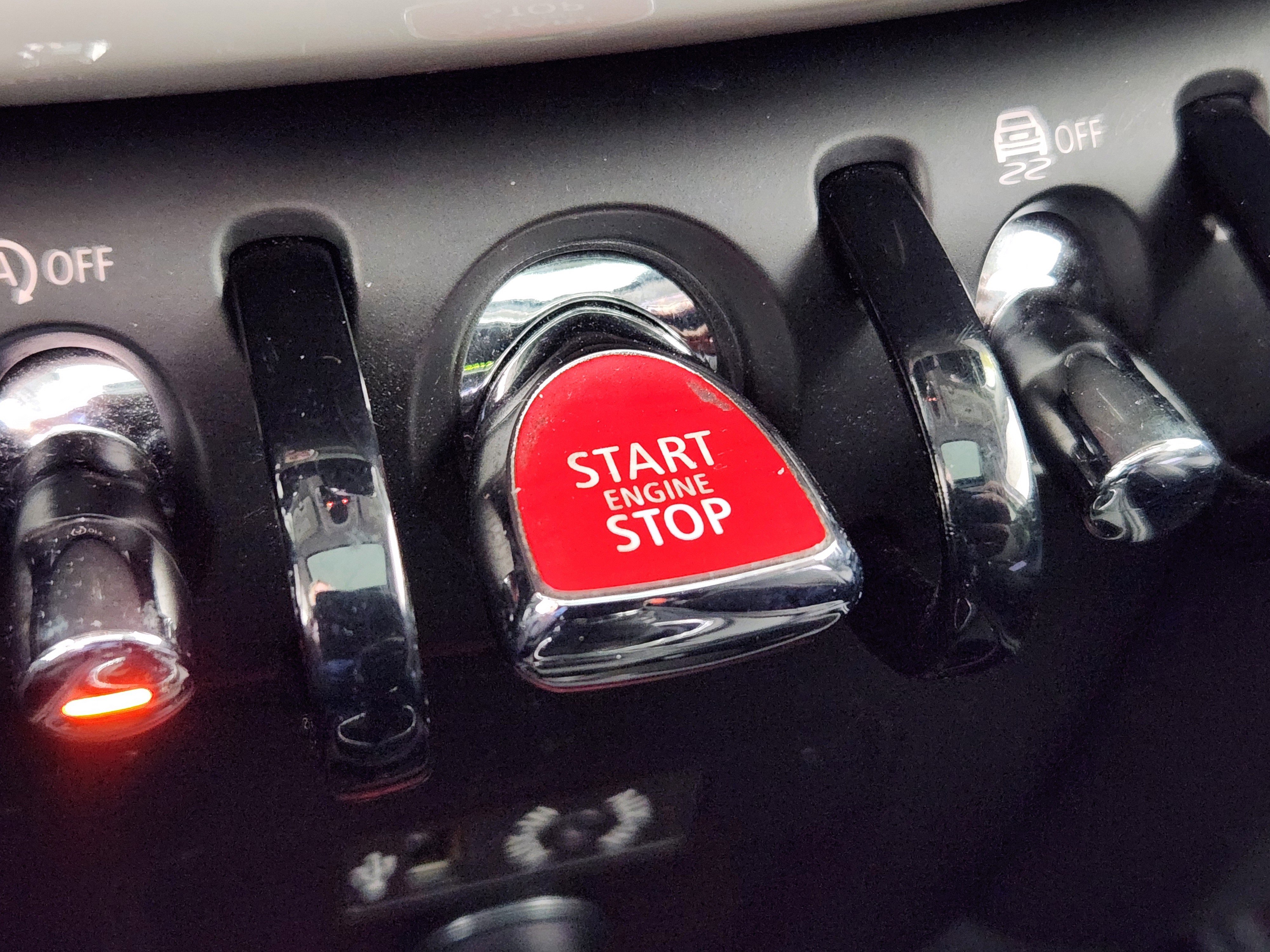 Used 2017 MINI Cooper Countryman S image 26