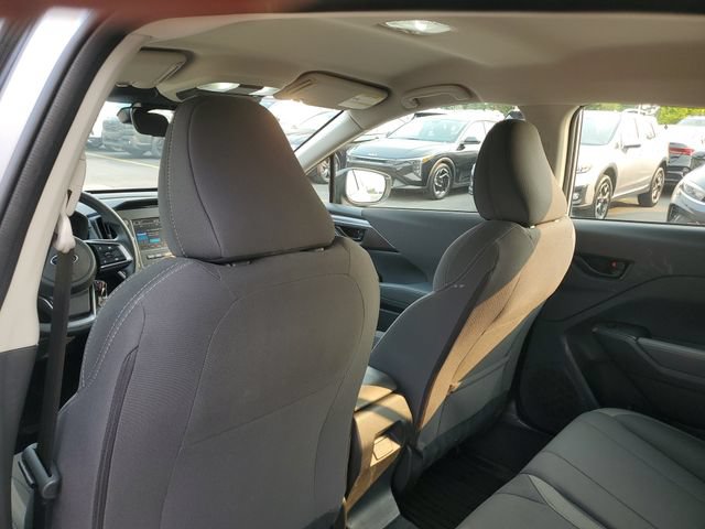 Certified 2025 Subaru Impreza 2.0i AWD/4WD image 10