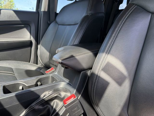 Used 2021 Ford Ranger Lariat w/ Equipment Group 501A High image 21