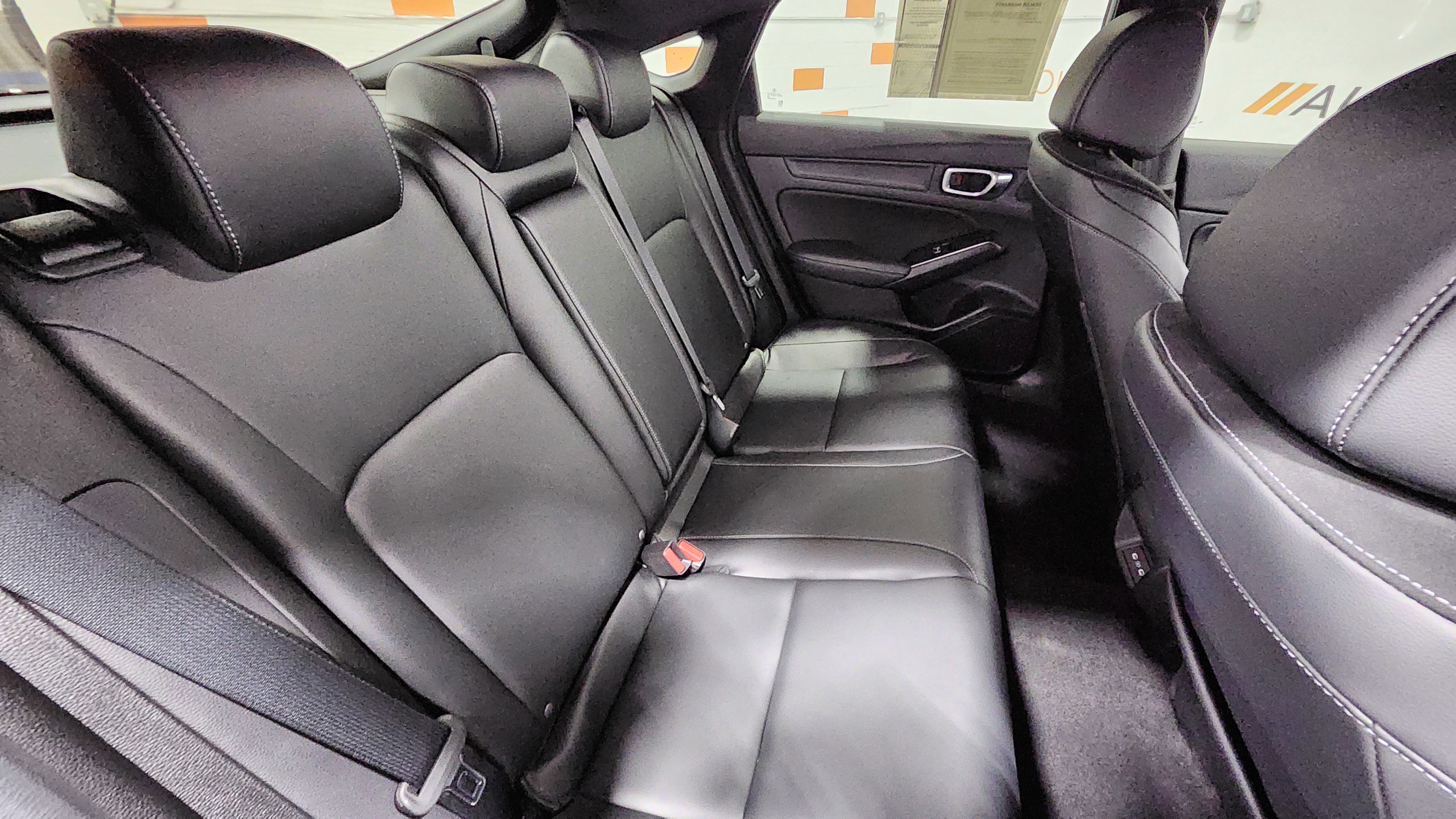 Used 2024 Acura Integra A-Spec image 22