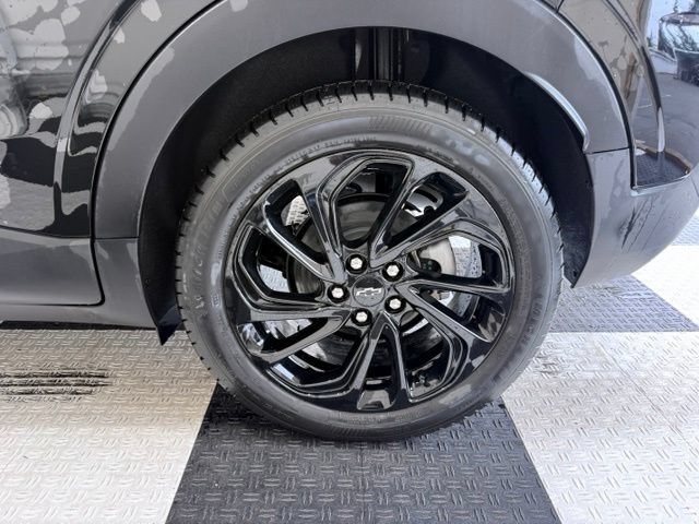 New 2027 Chevrolet Bolt RS FWD image 10