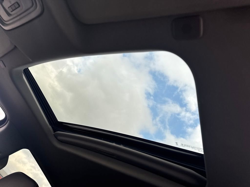 Used 2024 GMC Sierra 1500 Denali image 20