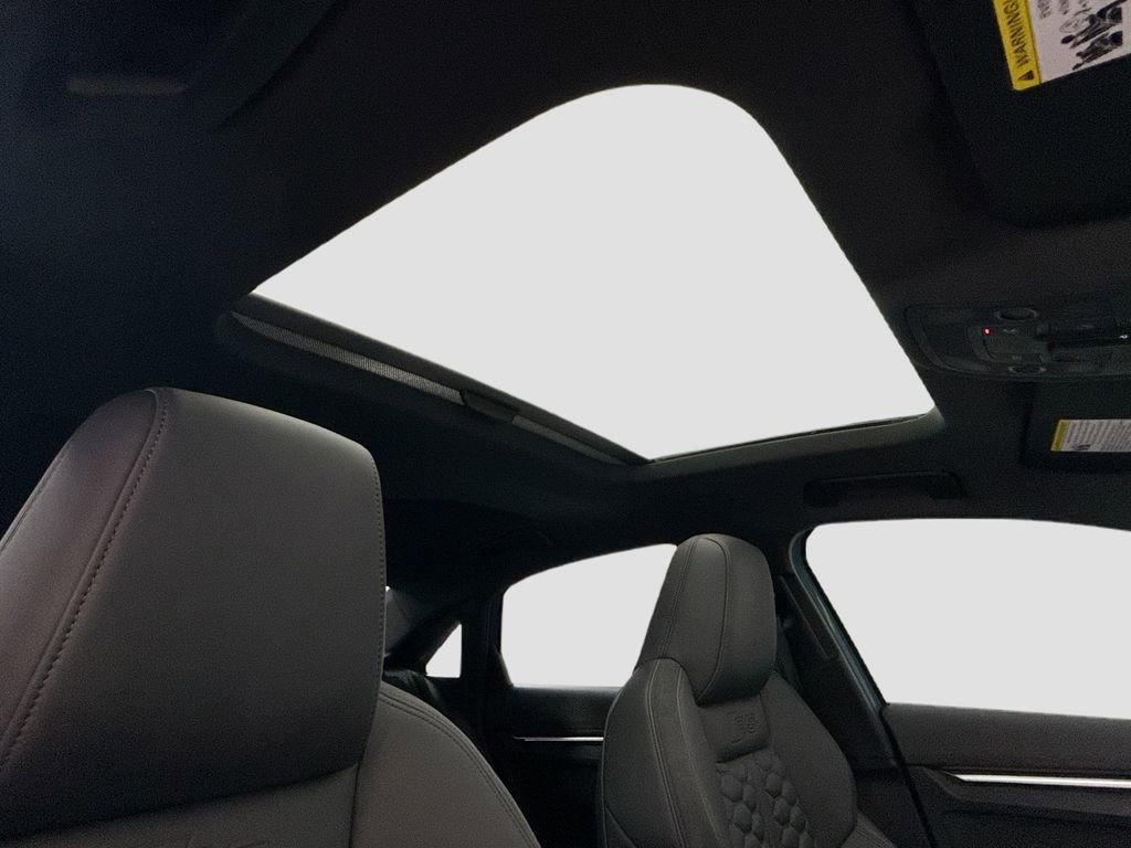 Certified 2024 Audi RS 3 2.5T image 16