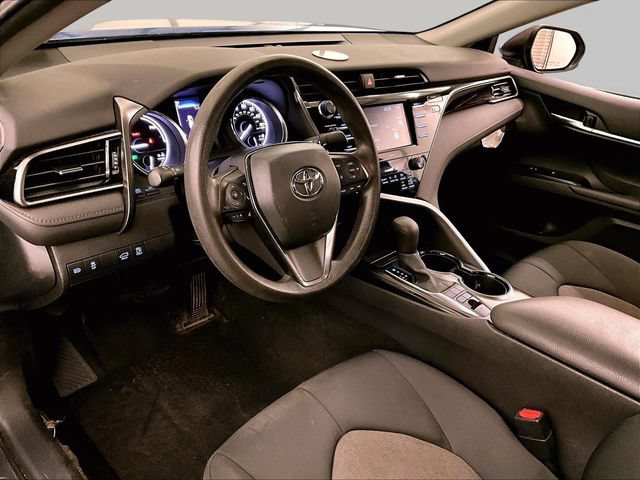 Used 2020 Toyota Camry LE FWD image 12