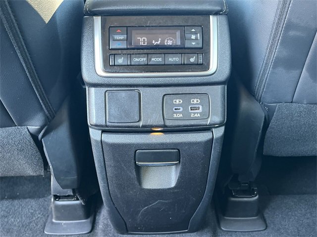 Used 2023 Subaru Ascent Limited image 30