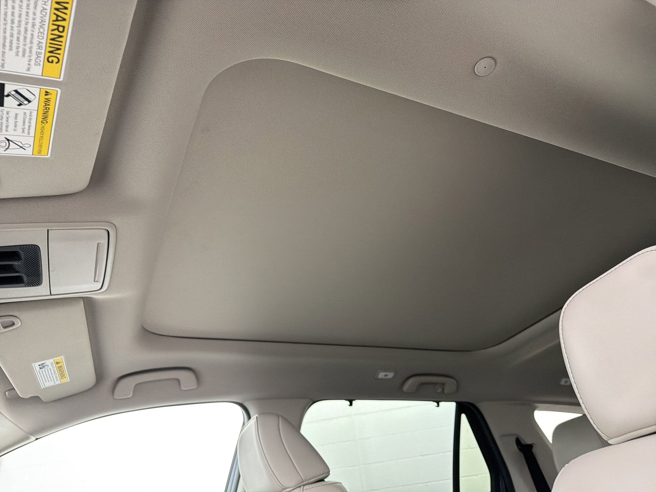 New 2026 Honda Pilot Touring image 13