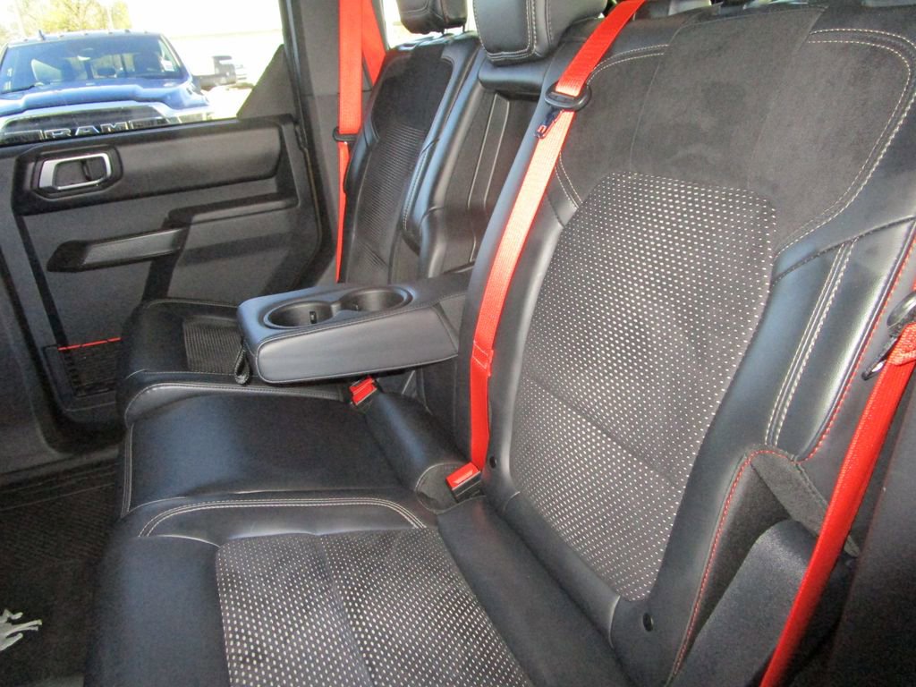 Used 2024 Ford Bronco Raptor w/ Interior Carbon Fiber Pack 6 image 20