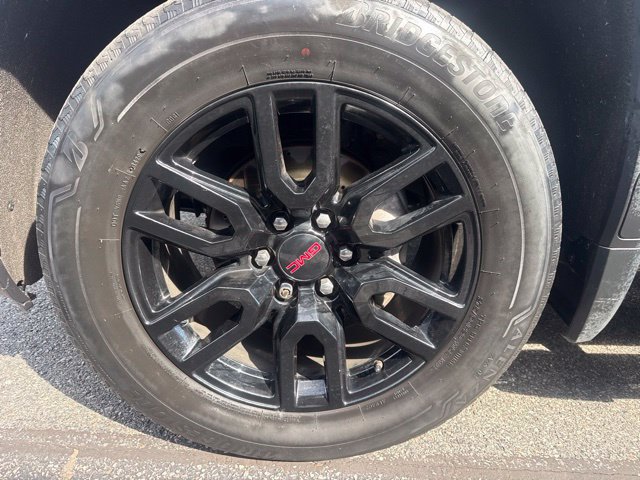 Used 2020 GMC Sierra 1500 Elevation w/ Elevation Value Package AWD/4WD image 4