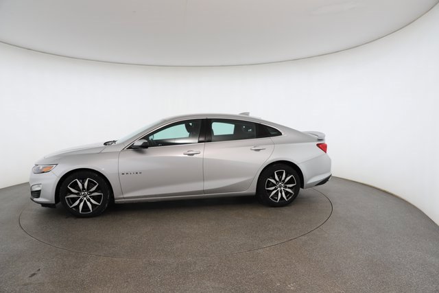 Used 2020 Chevrolet Malibu RS image 6