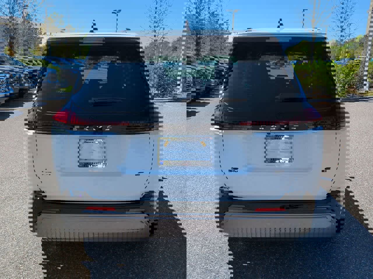 New 2026 Toyota RAV4 SE image 5