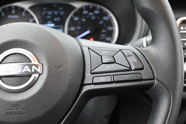 Used 2024 Nissan Kicks S FWD image 22