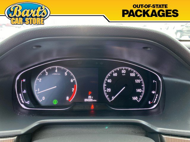 Used 2018 Honda Accord Sport image 33