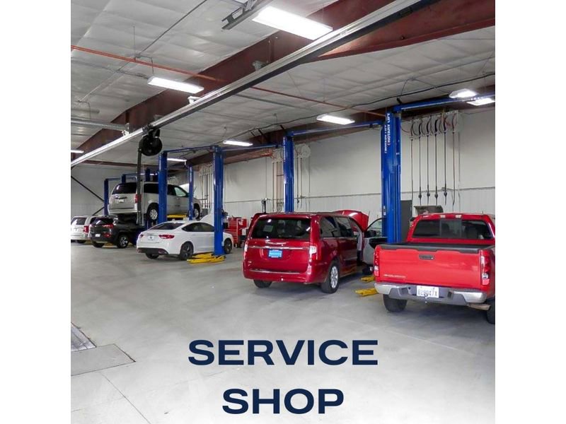 Used 2021 Jeep Gladiator Sport image 16