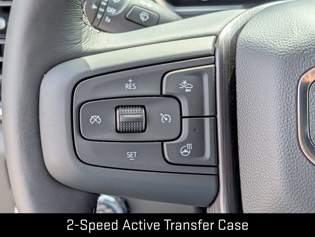 New 2026 GMC Sierra 2500 Denali Ultimate AWD/4WD image 22