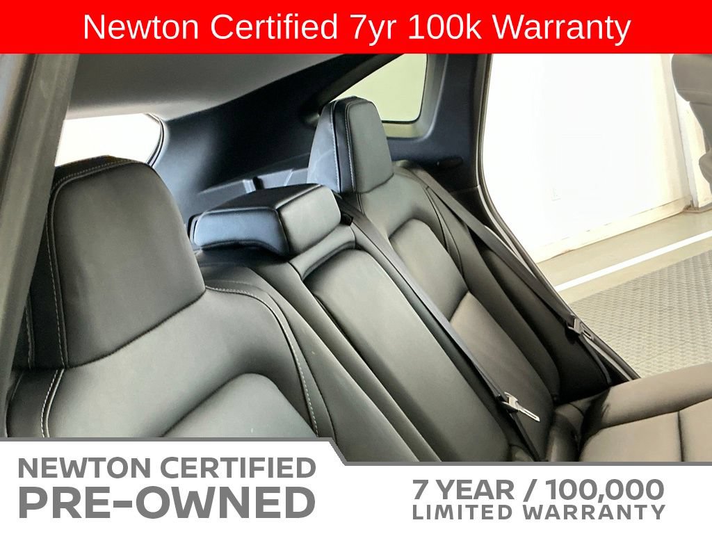 Used 2025 Nissan Murano SL AWD/4WD image 25