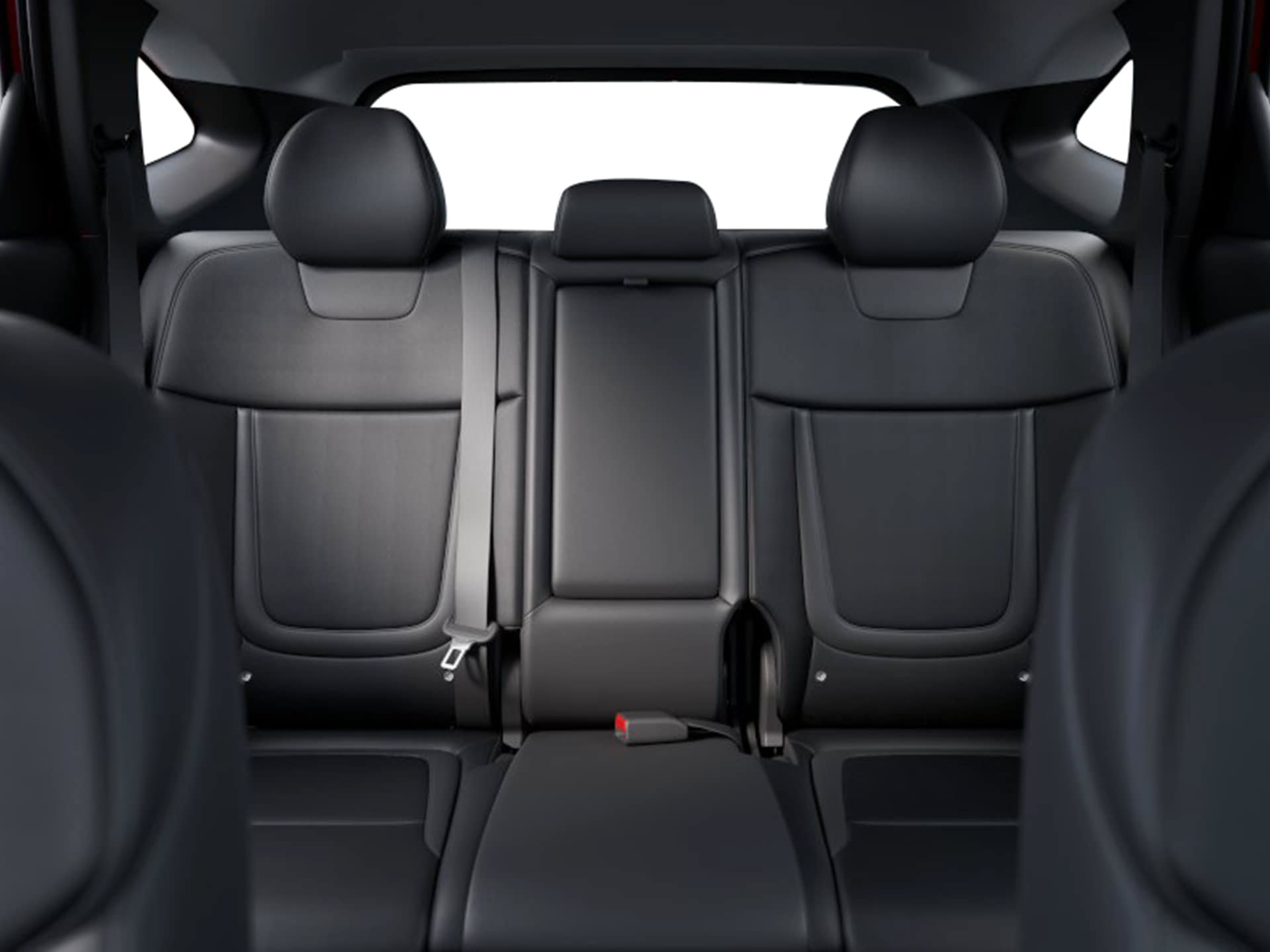 New 2026 Hyundai Tucson SEL Plus AWD/4WD image 11