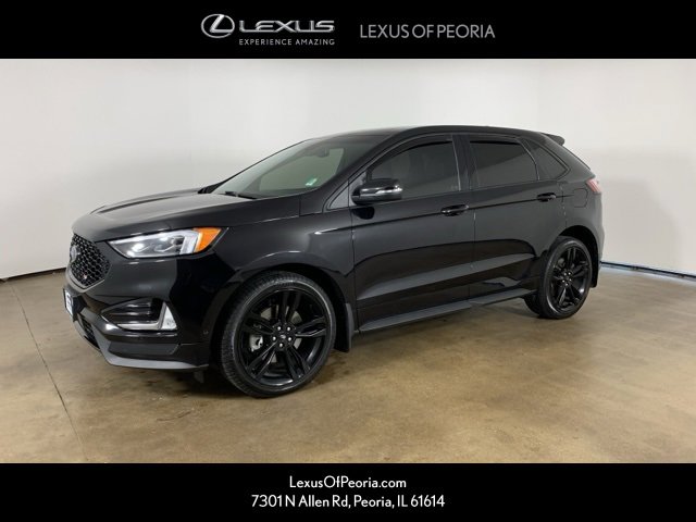 Used 2020 Ford Edge ST w/ Equipment Group 401A