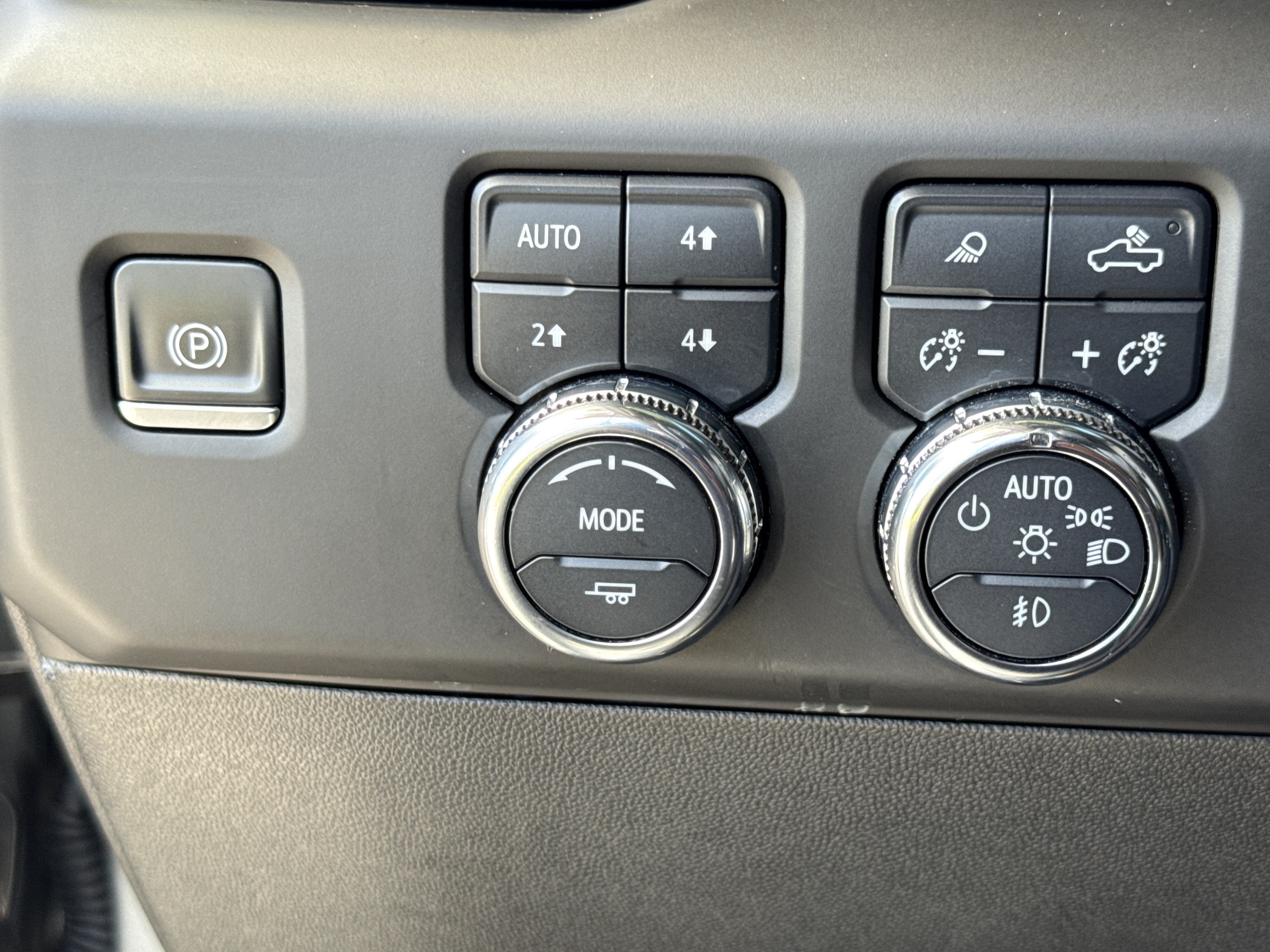 Used 2023 GMC Sierra 1500 Denali AWD/4WD image 20