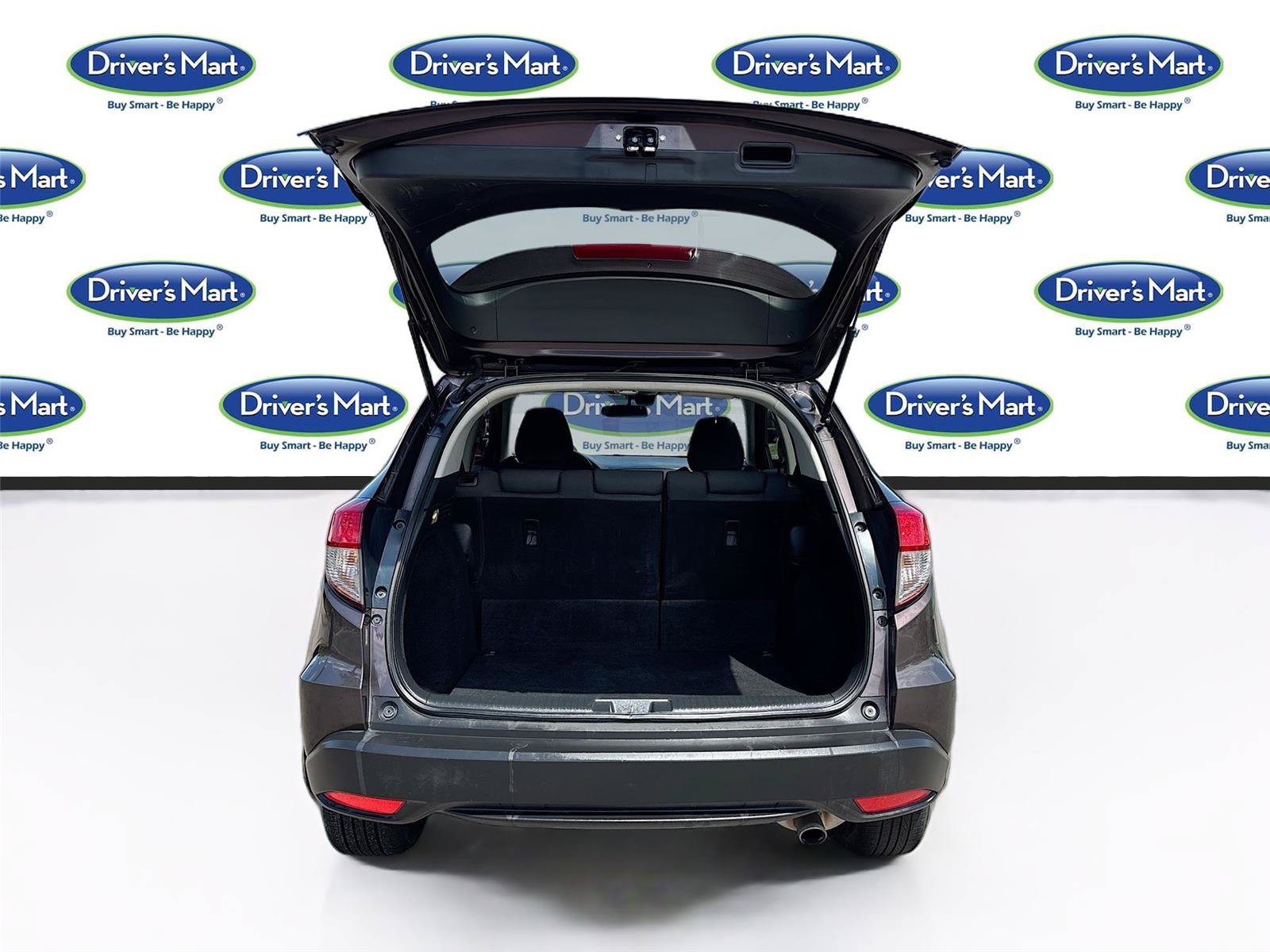 Used 2020 Honda HR-V EX image 24