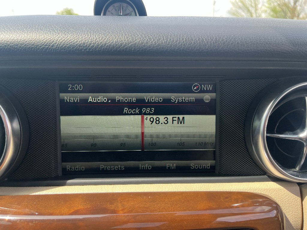 Used 2014 Mercedes-Benz SLK 250 image 44