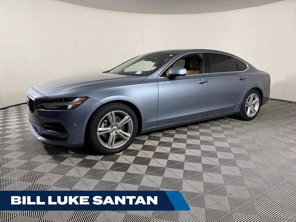 Used 2018 Volvo S90 T5 Momentum w/ Convenience Package