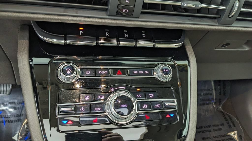 Used 2021 Lincoln Corsair Reserve FWD image 29