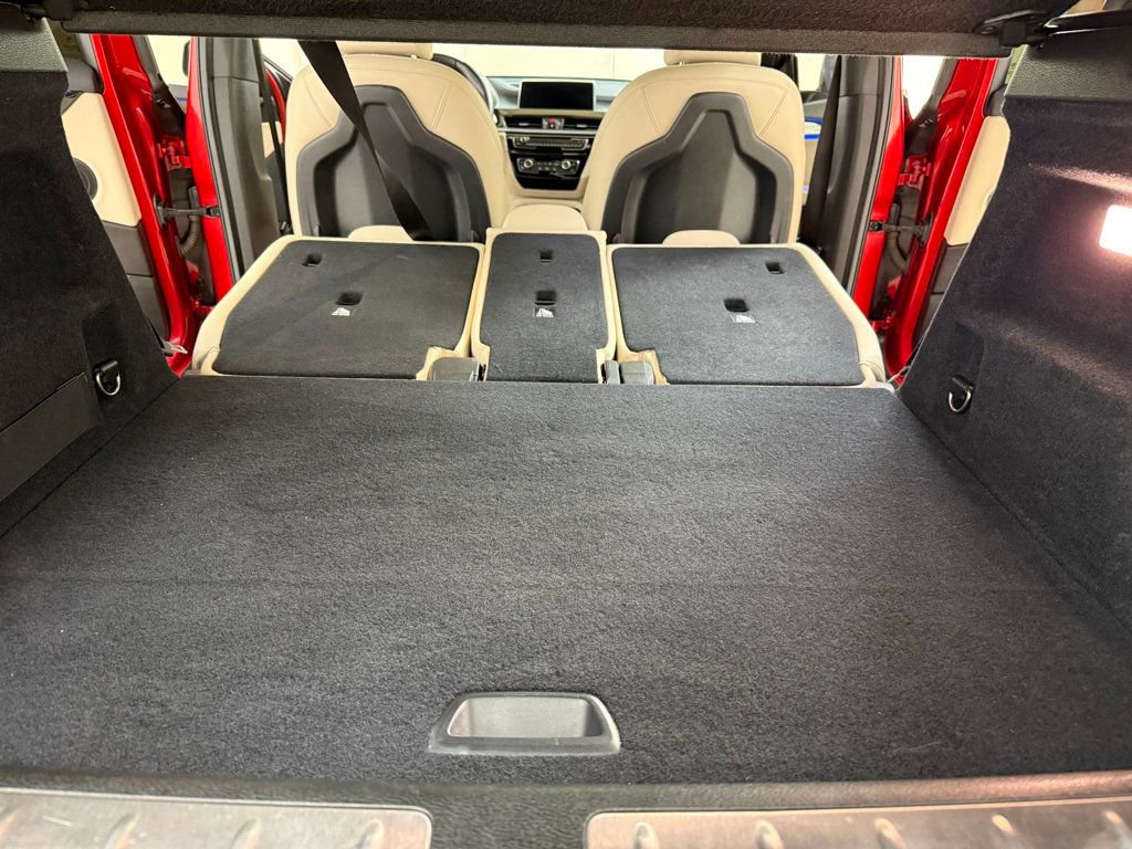 Used 2022 BMW X2 sDrive28i w/ Convenience Package image 69