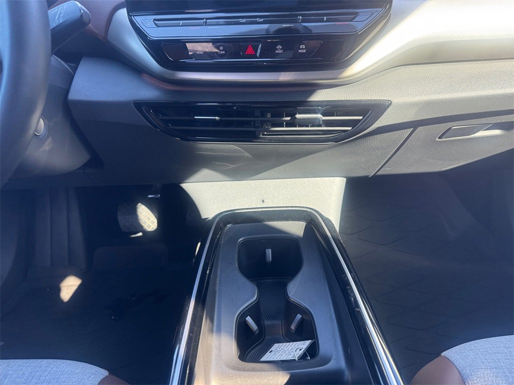 Certified 2023 Volkswagen ID.4 Pro image 11